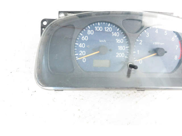 Спидометр (приборный щиток) 341008GA, 3410080G50   Suzuki Ignis