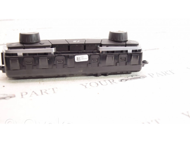 Блок управления климат-контролем 9371461   BMW X1 F48 F49