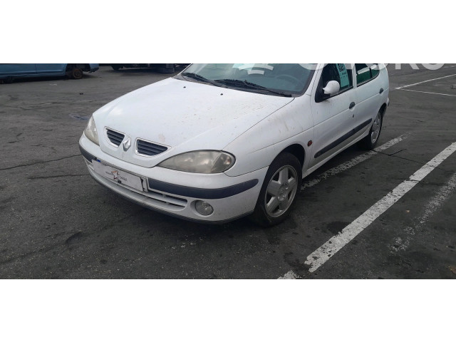 Volant Renault Megane II 2006 7700427505  