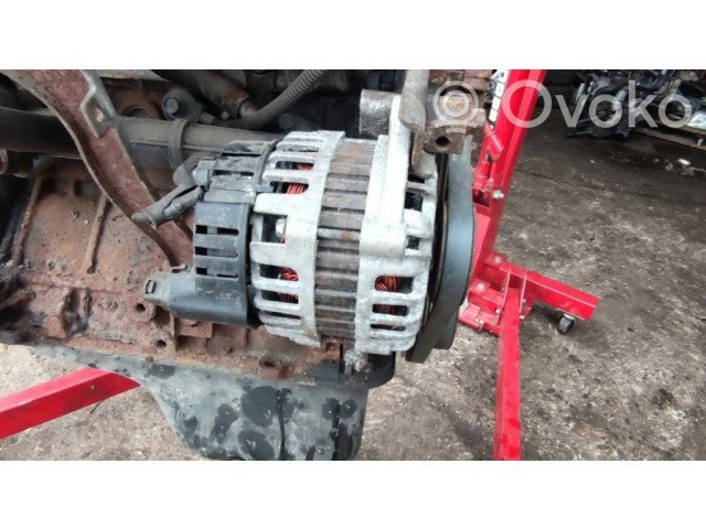 Генератор 3730002550, STX100216   Hyundai Getz 1.1     