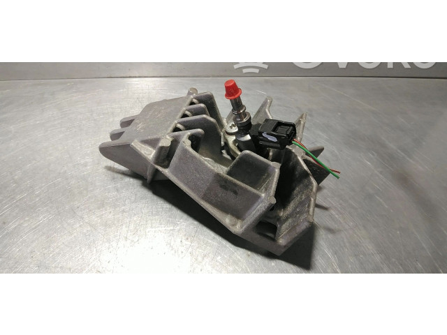 Vstřikovač 8200769153, 8200766475   Renault Clio III    K9K770 