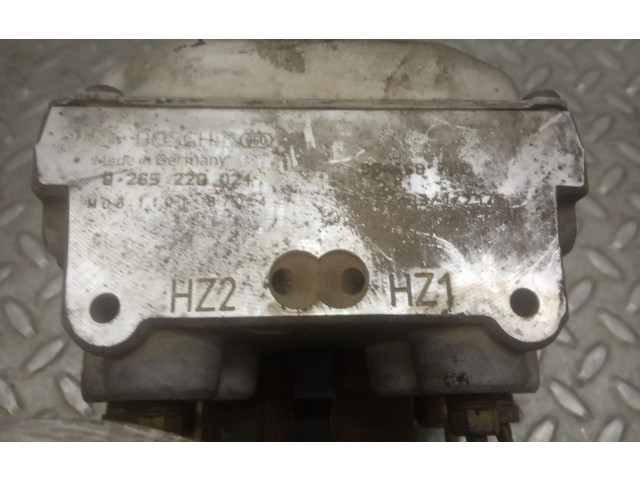 Jednotka ABS 0273004106, 0273004106   Opel Corsa  1998