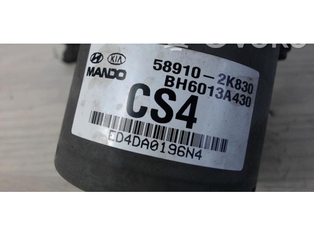 Jednotka ABS 589102K830, 589102K830   KIA Soul 2010