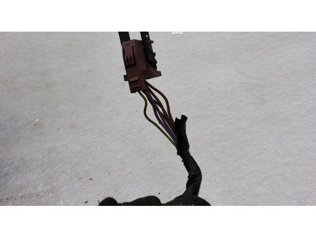 Zpětné zrcátko  Peugeot 407 2005  E9024145, E9014145  