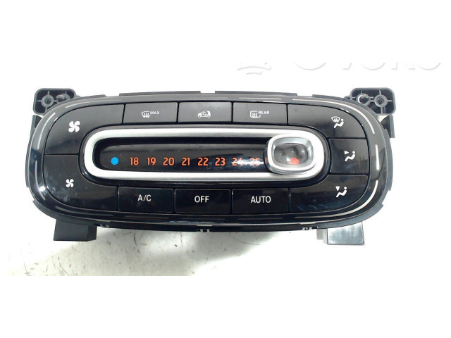 Блок управления климат-контролем A4539050600   Smart ForFour II W453