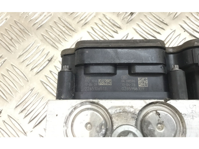 Jednotka ABS A2224310300   Mercede-Benz S C217 2017
