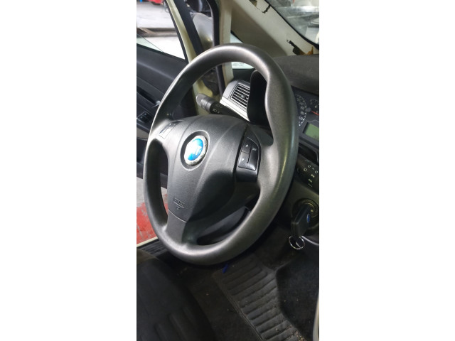 Руль    Fiat Grande Punto