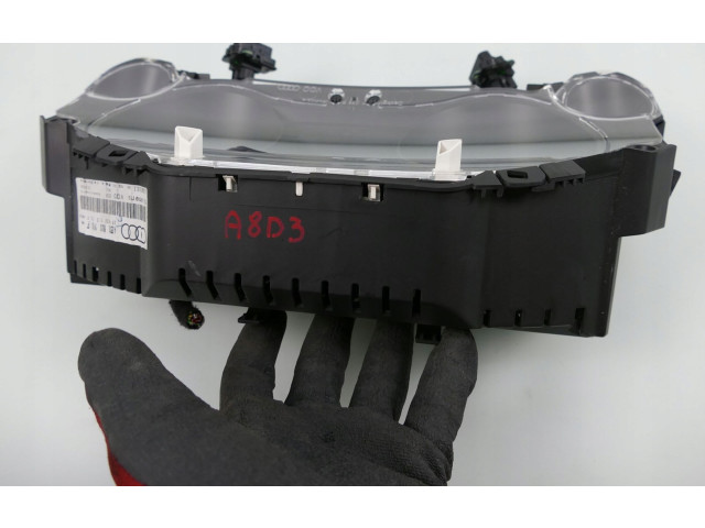Панель приборов 4E0920950F   Audi A8 S8 D3 4E       
