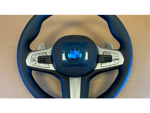 Volant BMW 7 G11 G12 2016 32308008179, 32307855724  