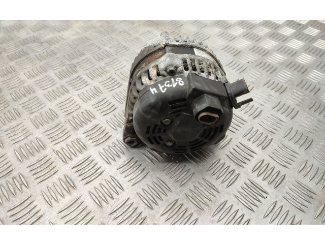 Генератор CV6T10300BC   Ford B-MAX      