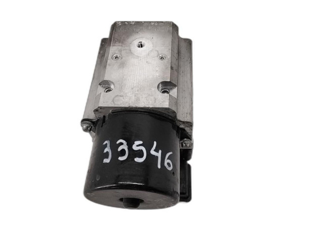 Jednotka ABS 13191184, 13191184   Saab 9-3 Ver2 2004
