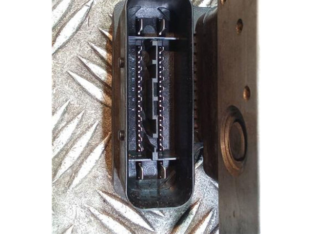 Блок ABS  96666542, 06210207724   Daewoo Matiz 