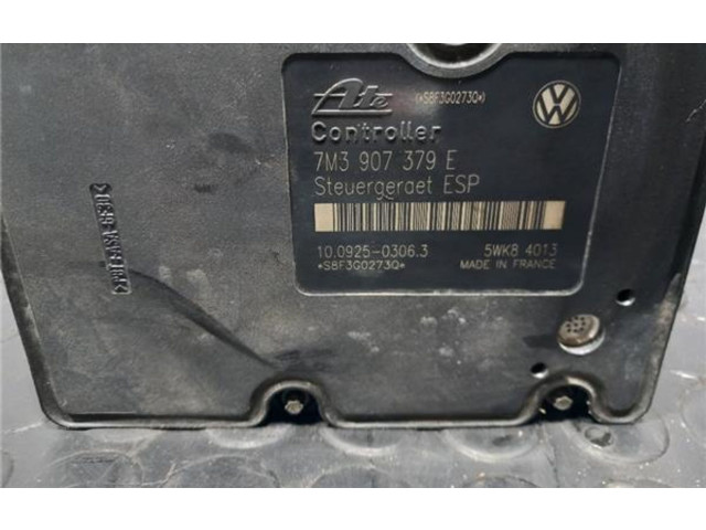 Jednotka ABS 7M3614111M, 7M3698117   Seat Alhambra (Mk1) 2004