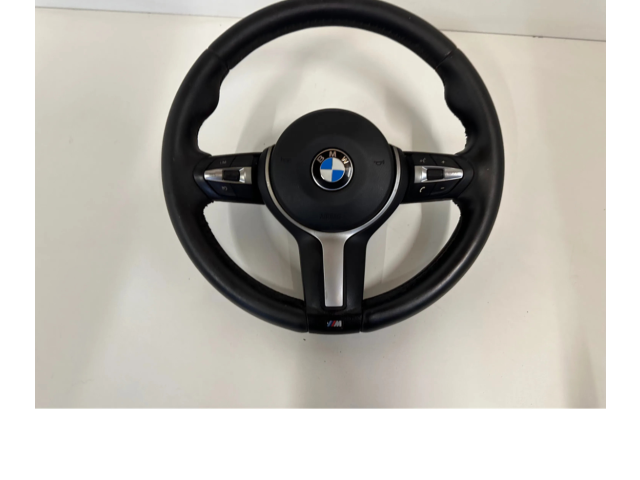 Volant BMW 4 F36 Gran coupe 2015   