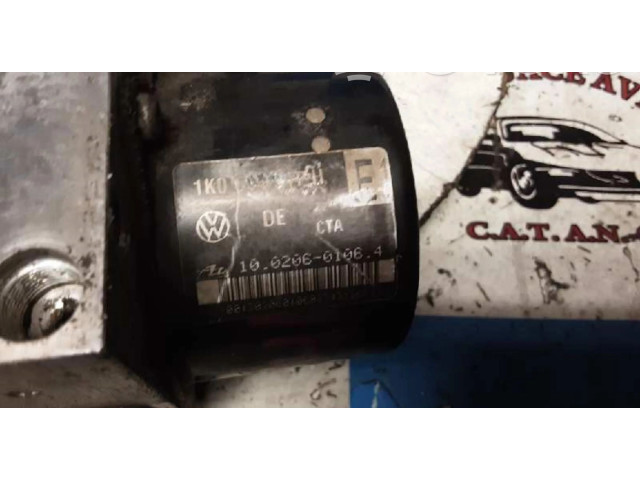 Jednotka ABS 1K0907379K   Volkswagen Touran I 