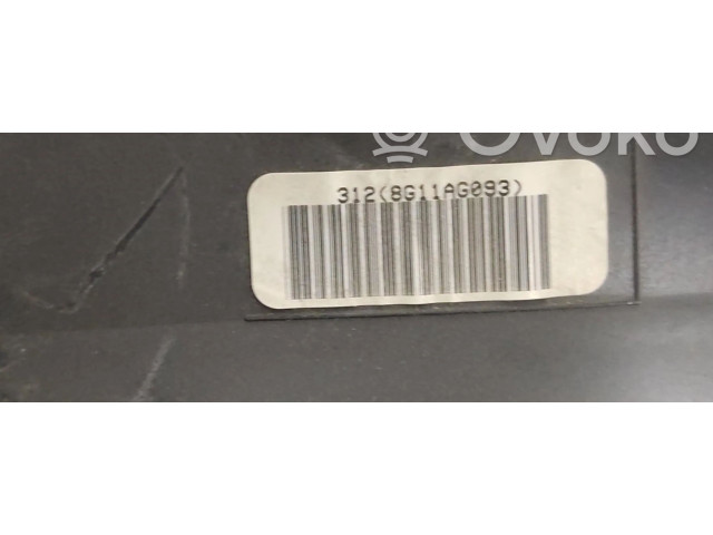 Панель приборов 96814474, 96814474   Chevrolet Astra       