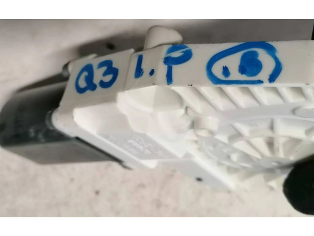 Передний двигатель механизма для подъема окон Audi Q3 8U  2011 - 2016 года 8K0959801B, 1101919810200      