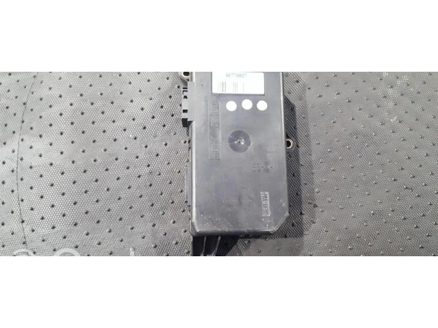 Блок управления 46779807   Fiat Stilo