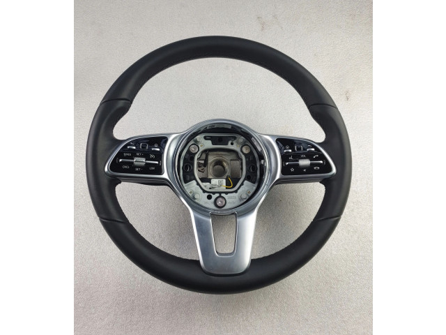 Volant Mercedes-Benz E W213 2016 A0040053699  