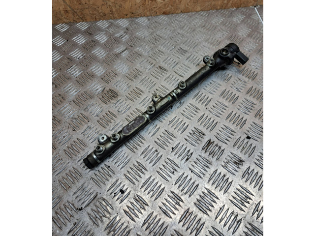 Vstřikovací lišta A6680700095, 0445214005   Mercedes-Benz A W168     