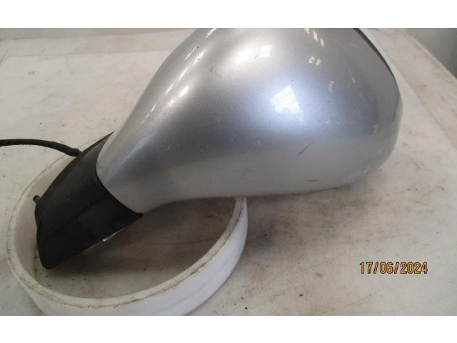 Zpětné zrcátko  Peugeot 207 2006  8149ZJ, 8149ZJ  
