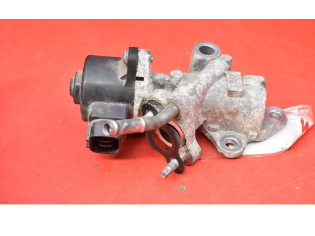 Клапан EGR 25620-47020, 25620-47020   Toyota Yaris