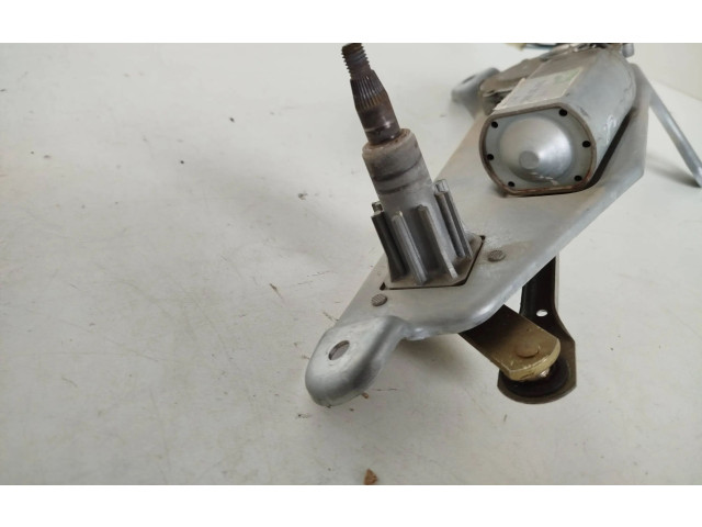 Моторчик заднего дворника 7700800376, 53201811    Renault Safrane