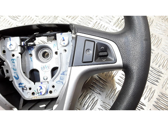 Volant Hyundai i20 (PB PBT) 2010 561131j700  