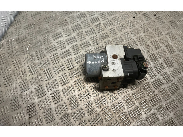 Jednotka ABS    Nissan Navara D22 2004