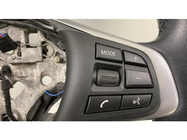 Volant BMW 2 F45 2015 32306860356  