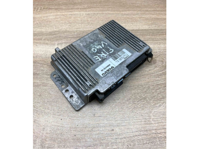 Řídící jednotka 30864275   Volvo S40, V40 1995