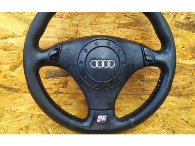 Volant Audi A6 S6 C5 4B 2004   