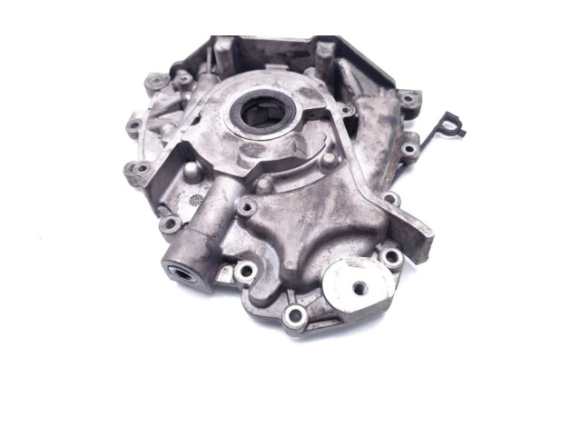 Масляный насос  306DT   Land Rover Range Rover Sport L320 