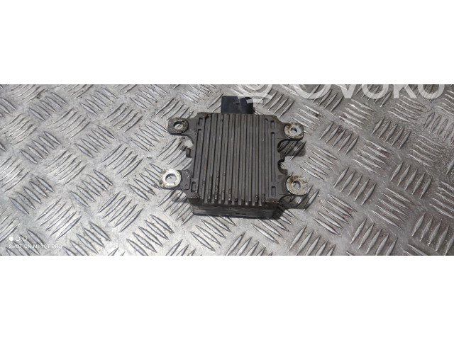 Блок управления коробкой передач 31367945   Volvo XC90