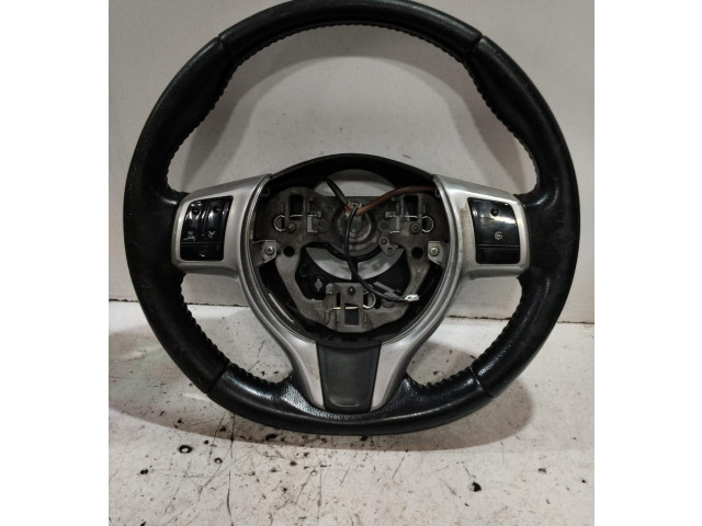 Volant Toyota Yaris 2012   