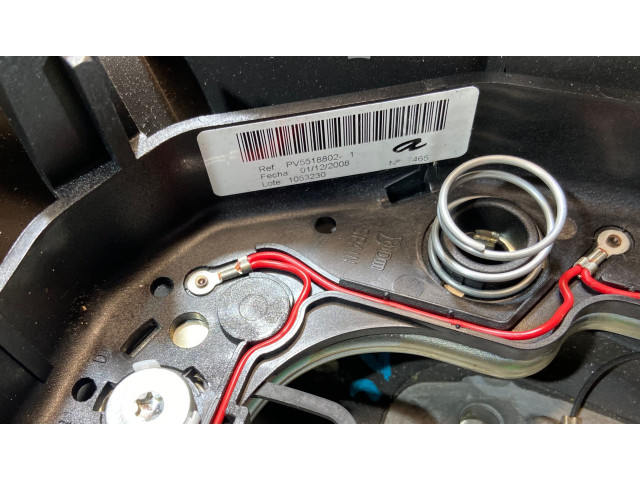 Volant Volvo XC70 2009 PV55188021, 55188021  