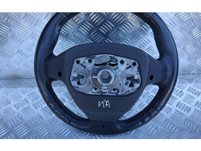 Volant Ford Ka 2018   