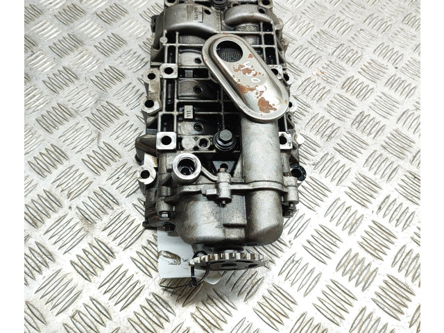 Čerpadlo oleje 9636898380, 9636898580   Land Rover Range Rover Evoque L538   224DT