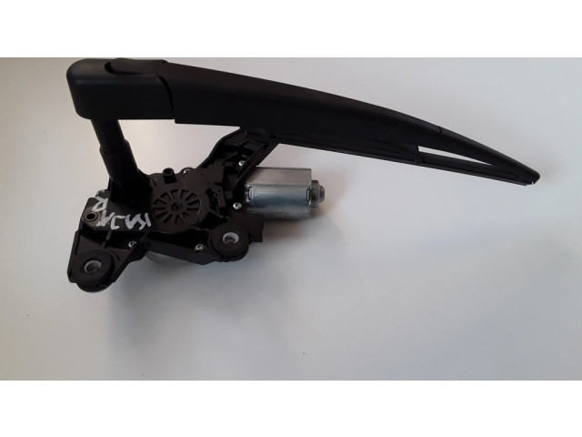 Моторчик заднего дворника A4538205800, 287108228R    Renault Kadjar