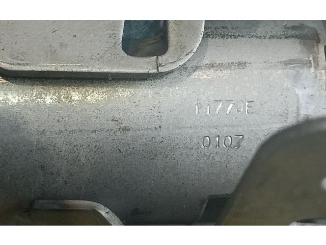Volant Peugeot 308 2010 11770E  