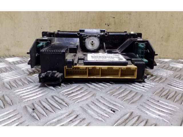 Блок управления климат-контролем 8D0820043N, 5HB00790804   Audi A4 S4 B5 8D
