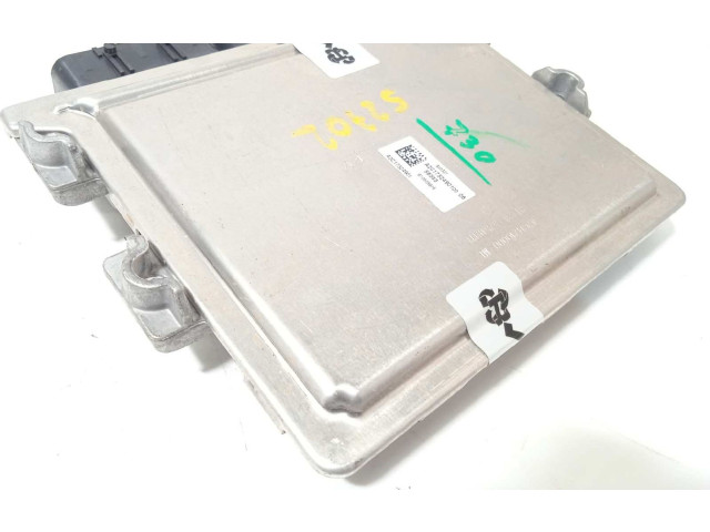 Řídící jednotka 237105JU0B, A3C0078480101   Nissan Navara D23 2021