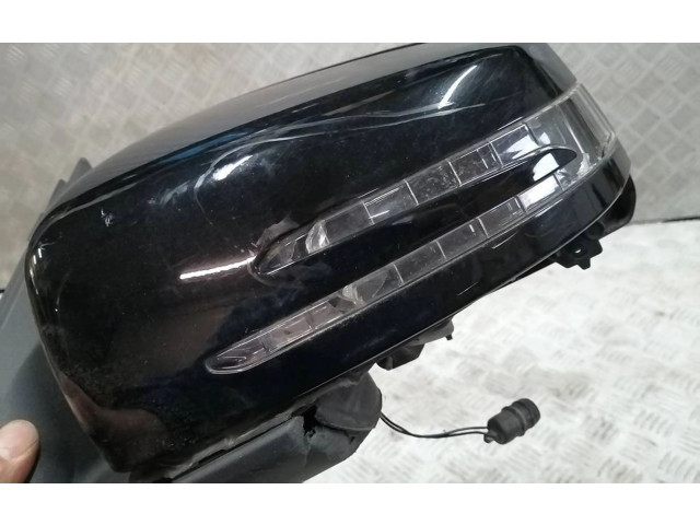 Zpětné zrcátko  Mercedes-Benz A W176 2014    