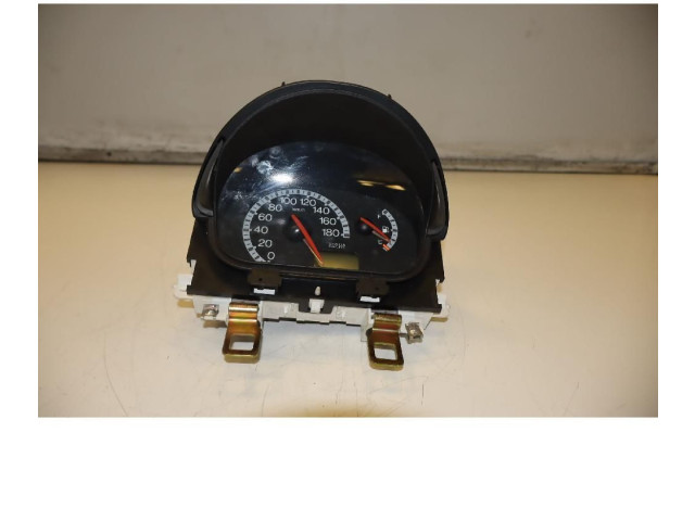 Přístrojová deska  Fiat Seicento/600 1998 735382381  