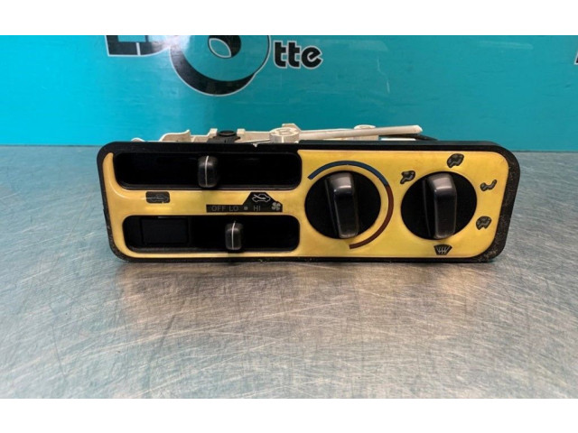 Блок управления климат-контролем 1881116021, 1881116021   Toyota Starlet (P90) V