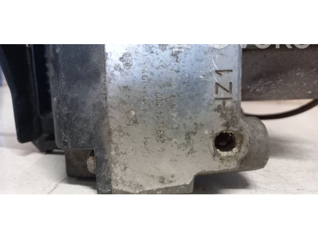 Jednotka ABS 0289214002   Audi A6 S6 C4 4A 1996