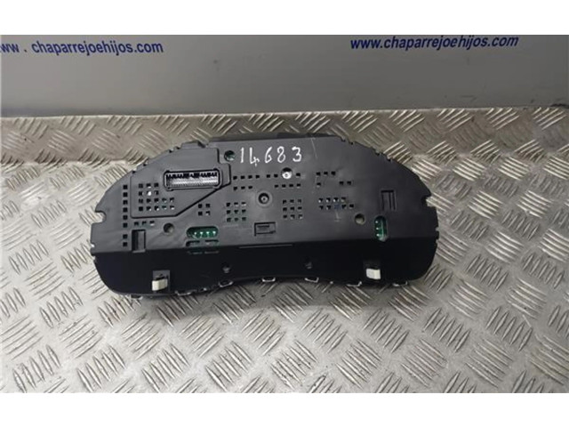 Přístrojová deska  Hyundai i40 2013 940013Z050, 940013Z050  