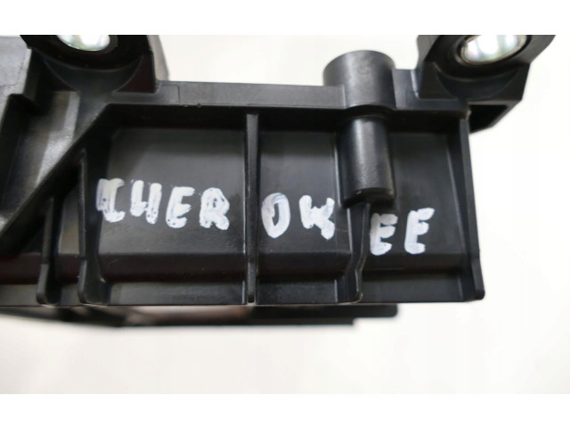 Блок подушек безопасности P56054178AA   Jeep Cherokee