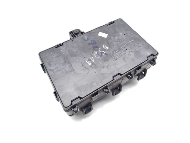 Ojnice  8T2T-14B192-AB    Ford Galaxy  