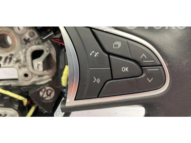 Volant Renault Megane IV 2022 484001444R  